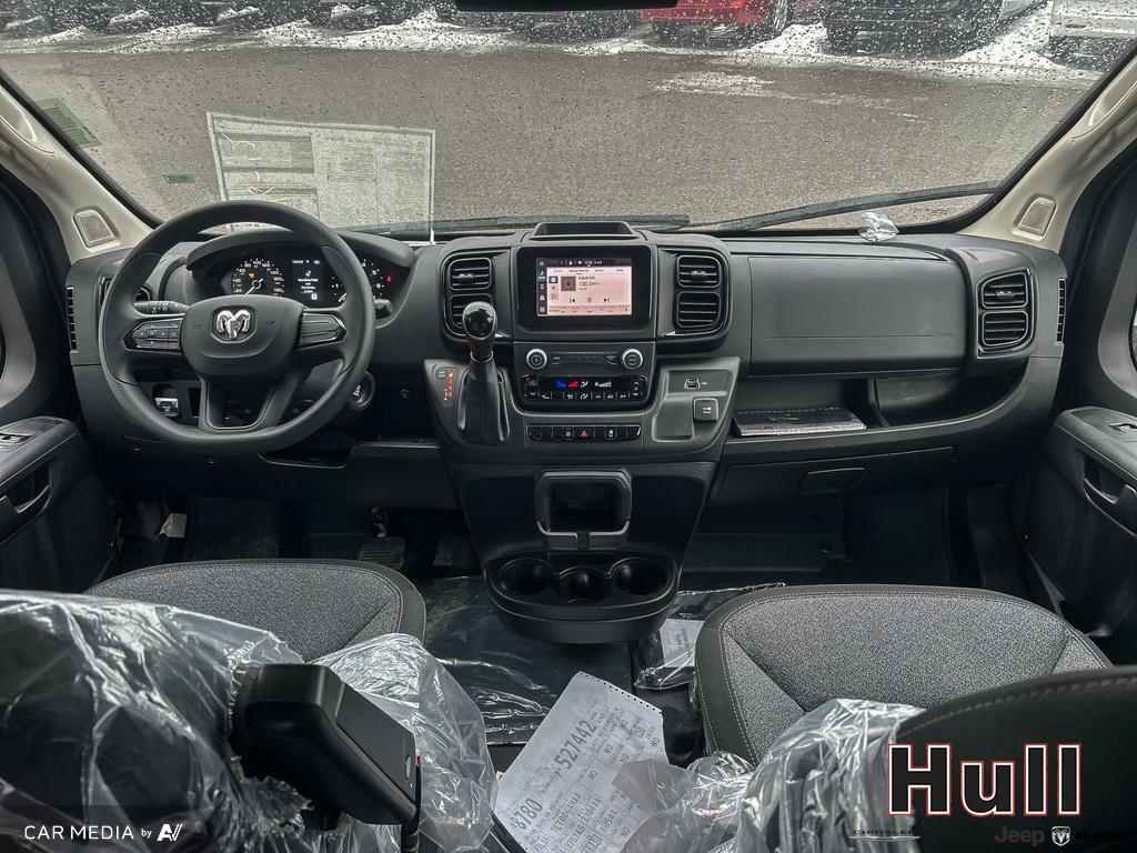 2025 RAM ProMaster 3500 High Roof, Toronto, Cash