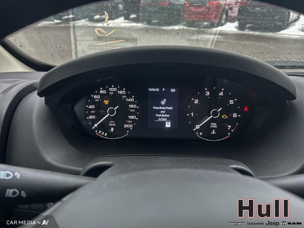 2025 RAM ProMaster 3500 High Roof, Toronto, Cash