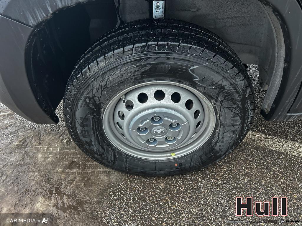 2025 RAM ProMaster 3500 High Roof, Toronto, Cash