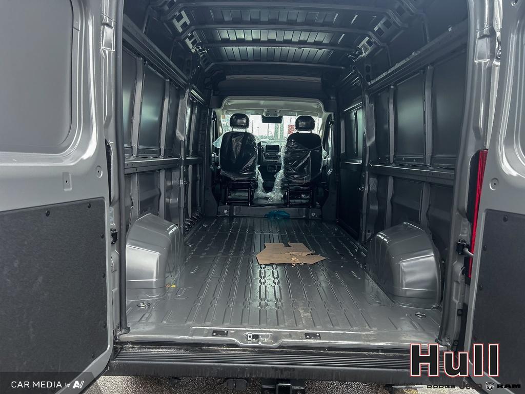 2025 RAM ProMaster 3500 High Roof, Toronto, Cash