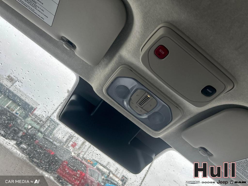 2025 RAM ProMaster 3500 High Roof, Toronto, Cash