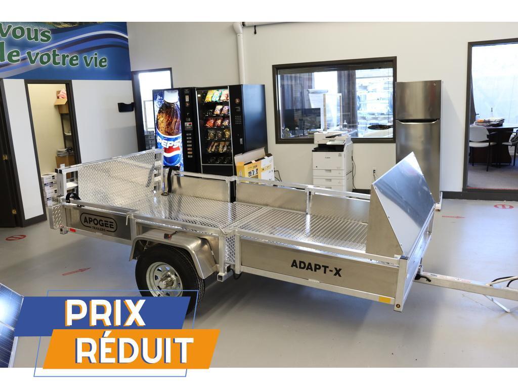 2021 Apogee ADAPTX500-LE 