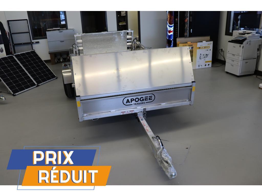 2021 Apogee ADAPTX500-LE 