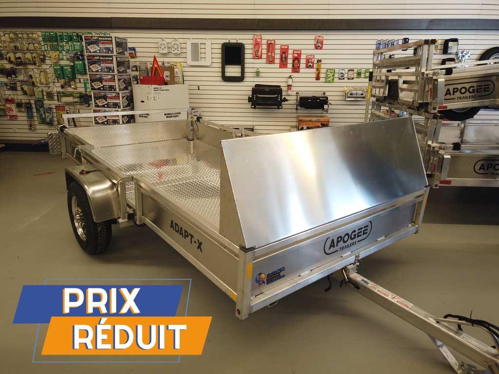 2021 Apogee ADAPTX500-LE 