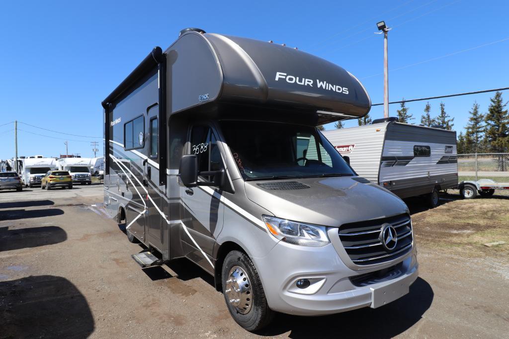 2024 Four Winds 24LT 