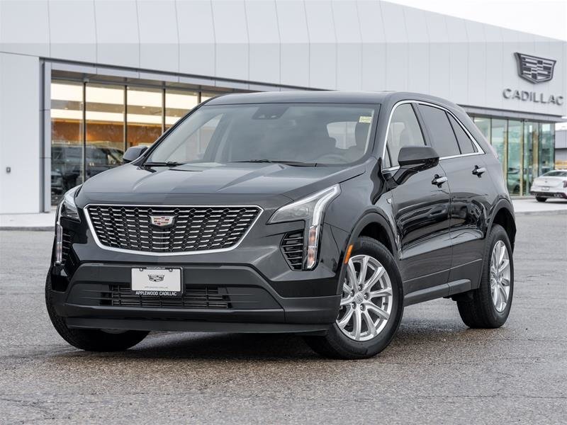2023 Cadillac XT4 Luxury FWD Backup Cam | Heated Seats | Lane Keep A