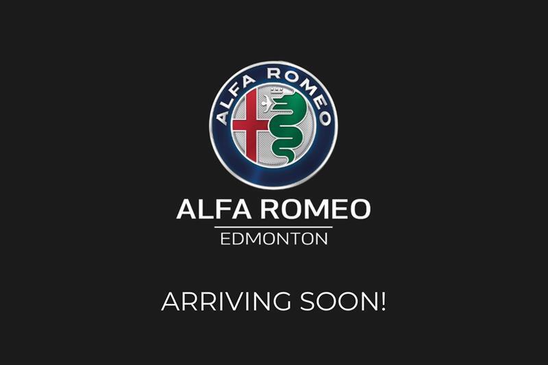 2025 Alfa Romeo Stelvio 