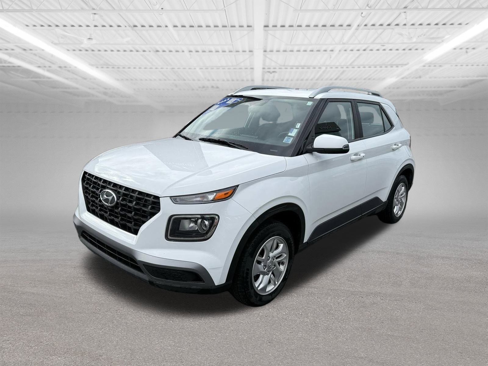 2023 Hyundai Venue 