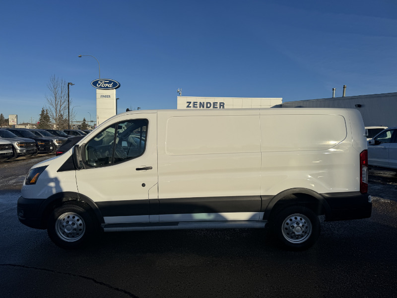 2023 Ford Transit Cargo Van Base