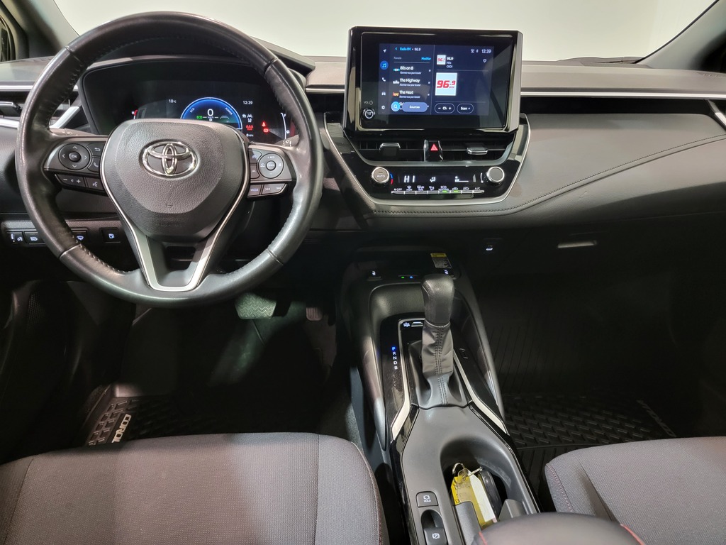 Toyota Corolla 2023 Toyota Corolla 2023