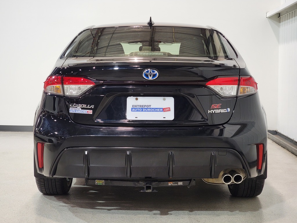 Toyota Corolla 2023 Toyota Corolla 2023