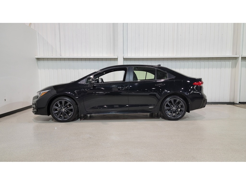 Toyota Corolla 2023 Toyota Corolla 2023