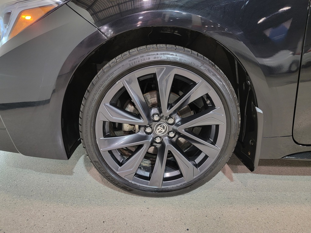 Toyota Corolla 2023 Toyota Corolla 2023