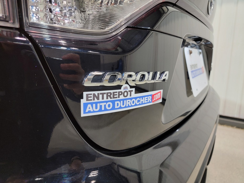 Toyota Corolla 2023 Toyota Corolla 2023