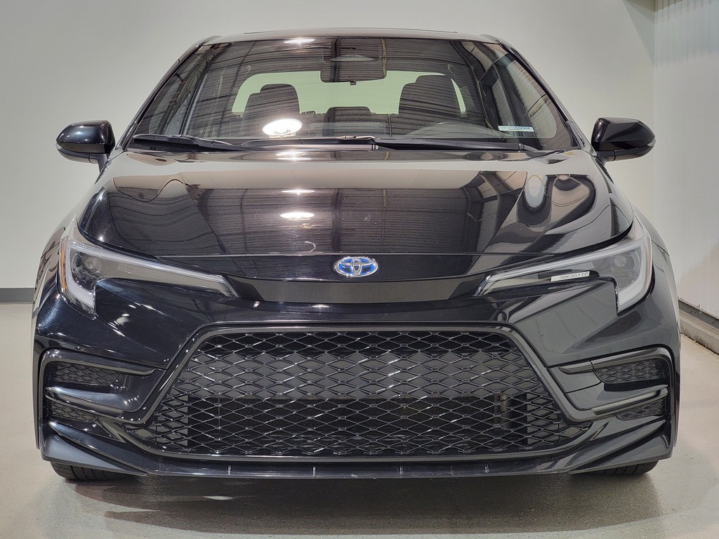 Toyota Corolla 2023 Toyota Corolla 2023