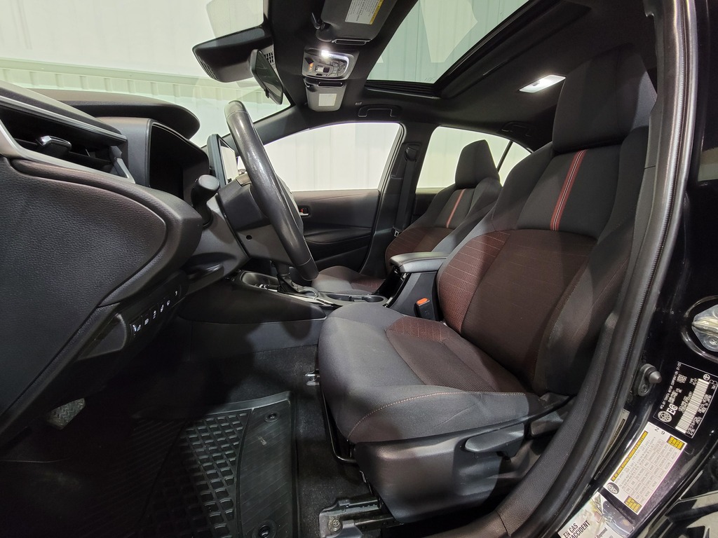 Toyota Corolla 2023 Toyota Corolla 2023