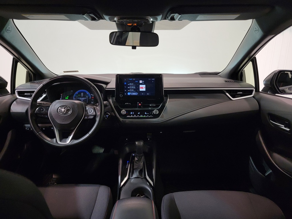 Toyota Corolla 2023 Toyota Corolla 2023