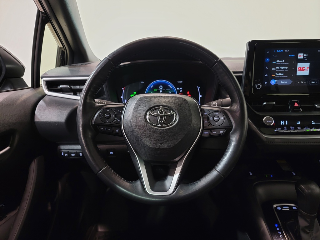 Toyota Corolla 2023 Toyota Corolla 2023