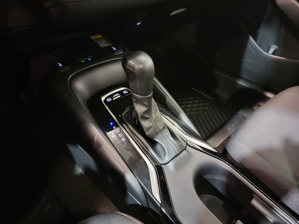 Toyota Corolla 2023 Toyota Corolla 2023