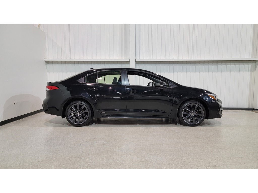Toyota Corolla 2023 Toyota Corolla 2023