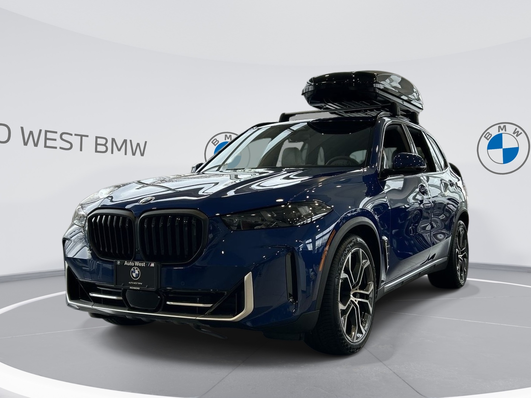 2025 BMW X5
