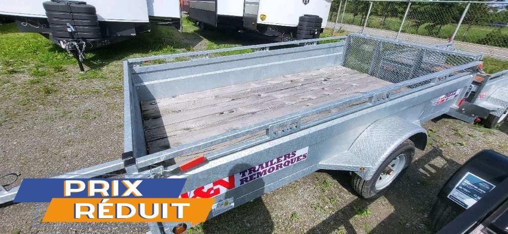 2022 N/N REMORQUES BWS63120GDR 