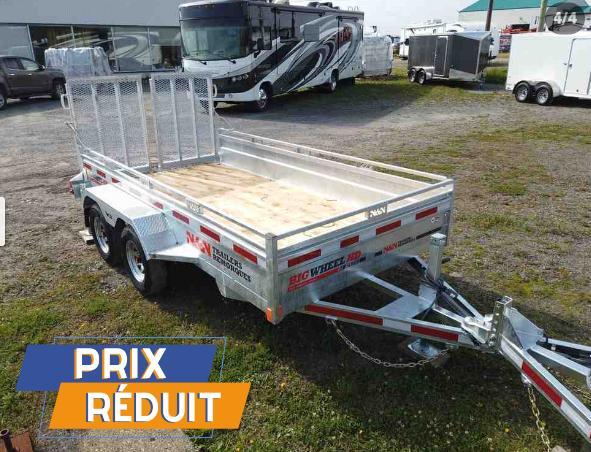 2022 N/N REMORQUES T72147HD7K 