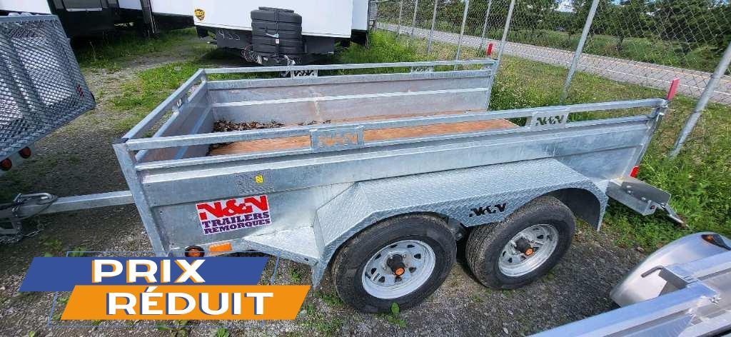 2024 N/N REMORQUES BWT5497GDR 