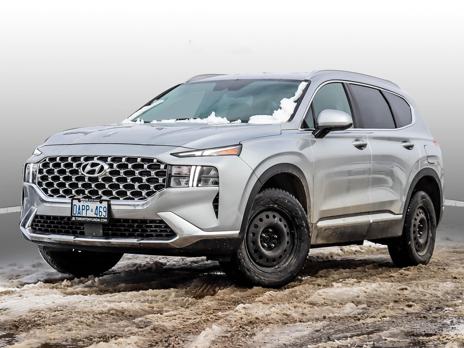 2023 Hyundai Santa Fe PREFERRED
