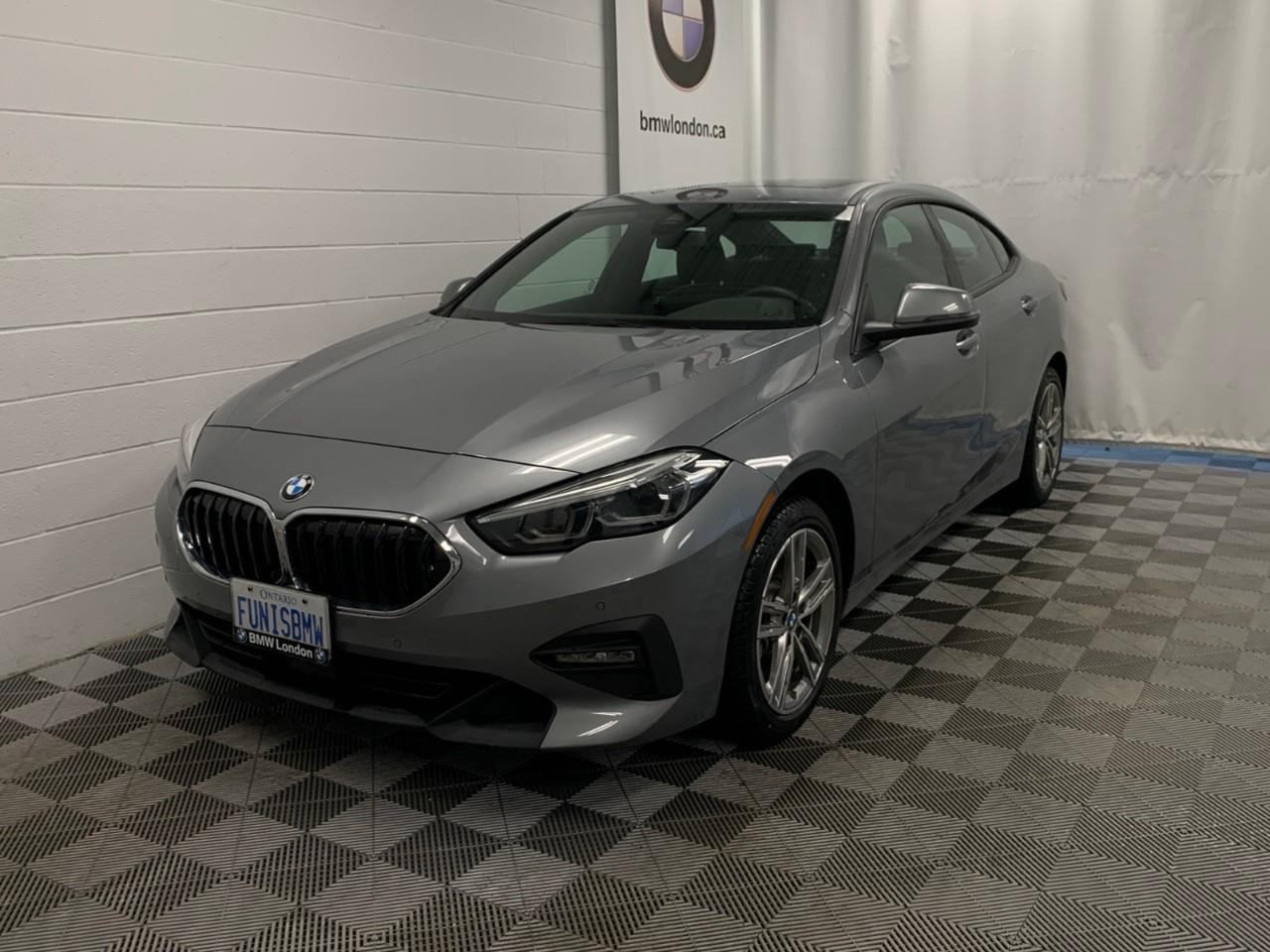 2024 BMW 228 Gran Coupe i xDrive