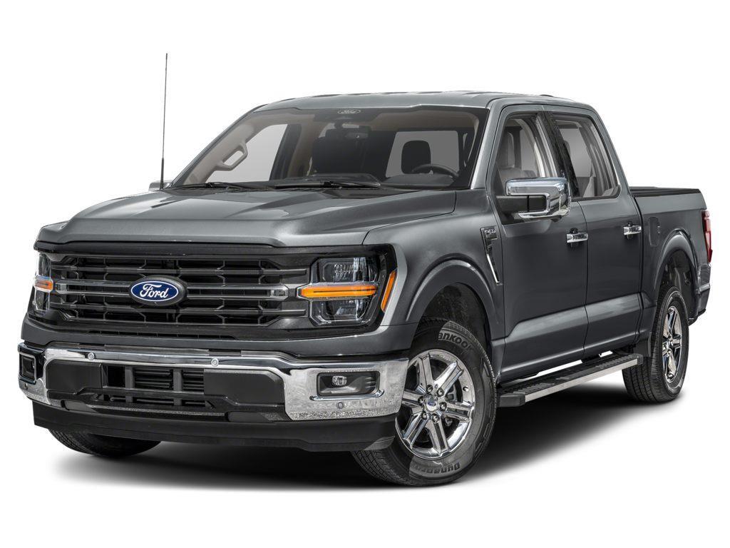 2025 Ford F-150 XLT $5750 OFF!!! XLT DISCOUNT OF $1750 PLUS $4000 
