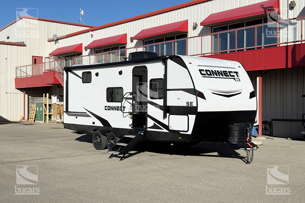 2025 K-Z Connect SE 