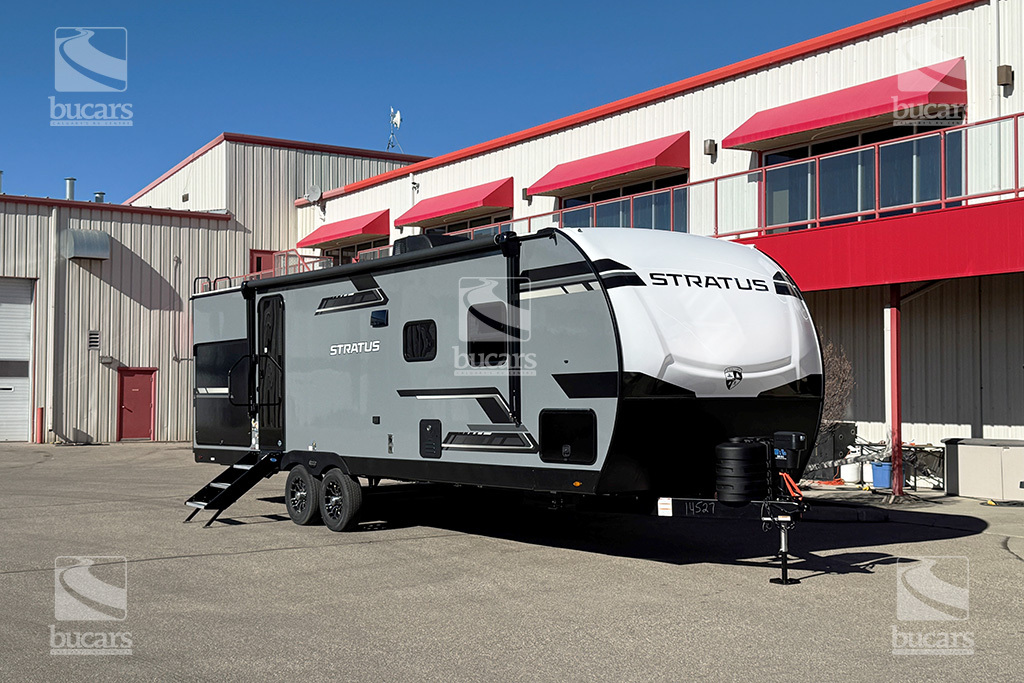 2025 Venture RV STRATUS 
