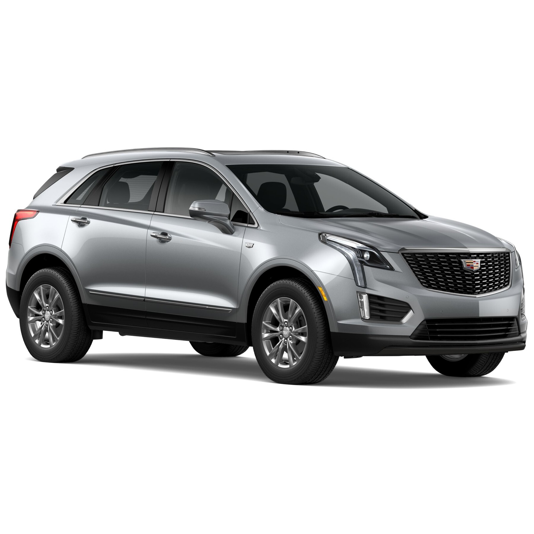 2023 Cadillac XT5 Premium Luxury AWD, 2.0L Turbo, Nav, Sunroof