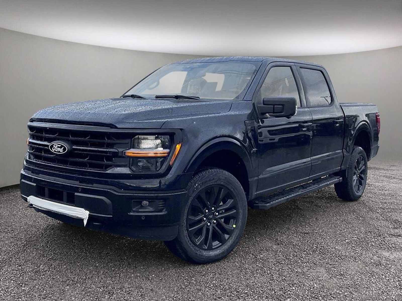 2025 Ford F-150 XLT - 3.5L V6 ECOBOOST ENGINE/MOBILE OFFICE PACKAG