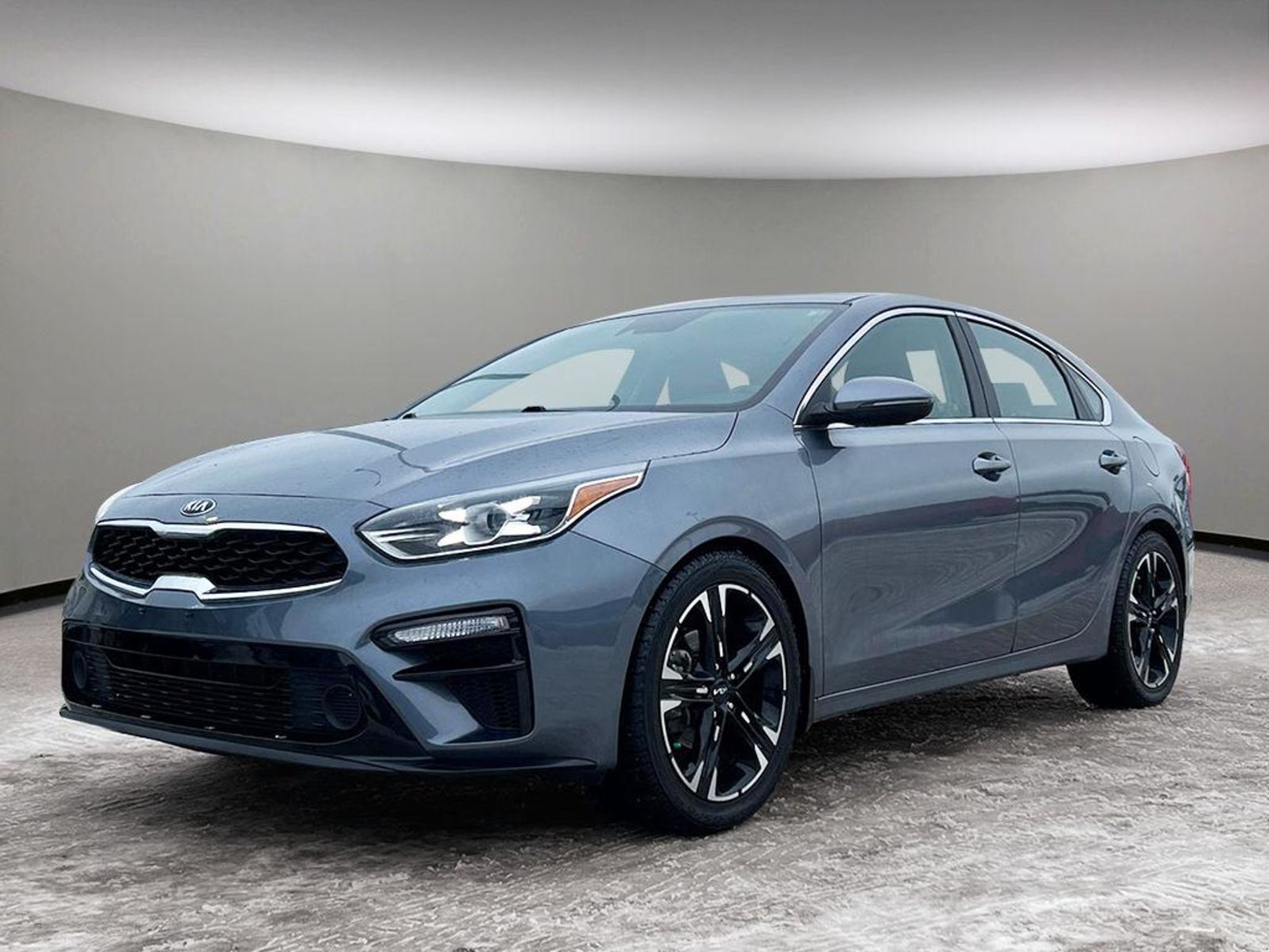 2021 Kia Forte EX | Local MB Vehicle | Android Auto & Apple Carpl