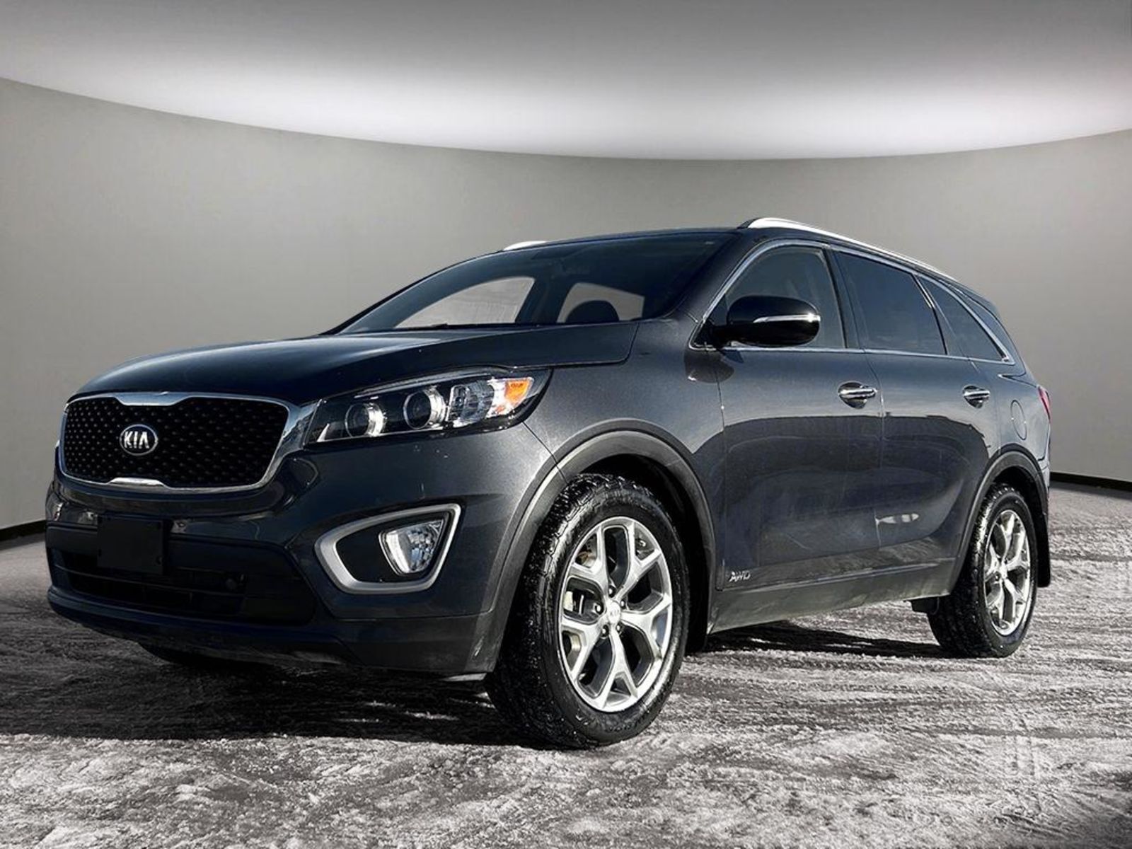 2018 Kia Sorento LX Turbo | Clean Carfax | Local MB Vehicle | AWD |