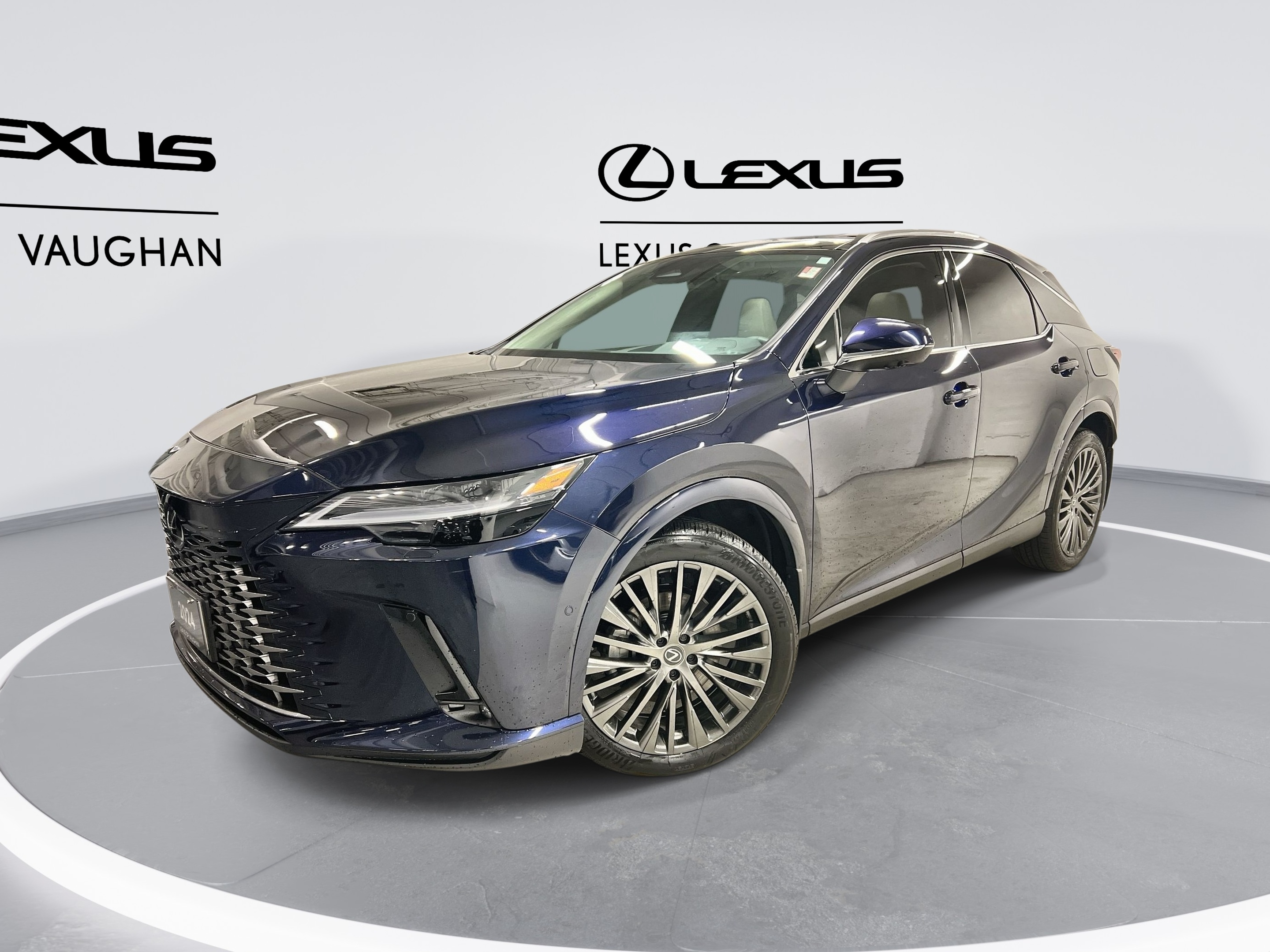 2024 Lexus RX | EXECUTIVE PKG. | TOP MODEL |