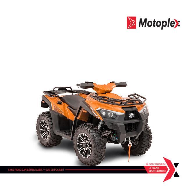 2023 Argo XPLORER XR 700 LE 