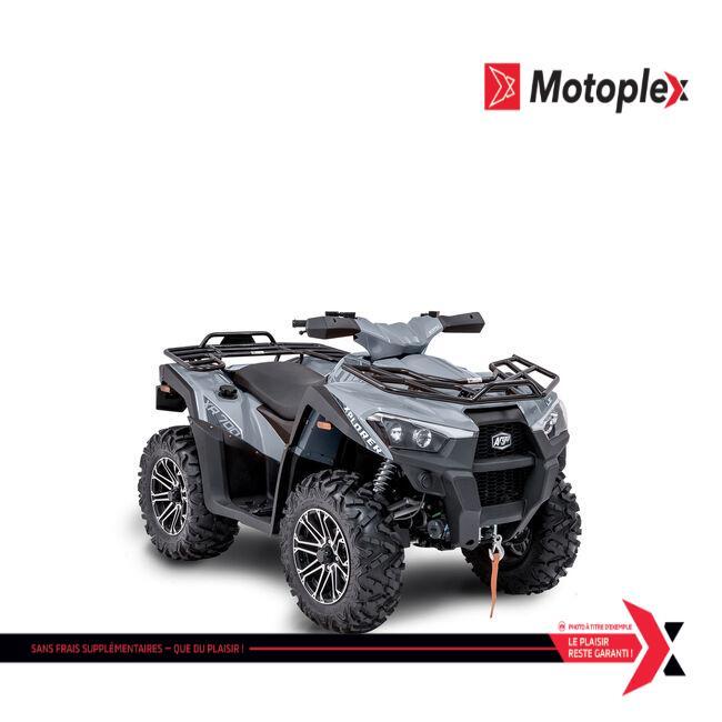 2023 Argo XPLORER XR 700 LE 