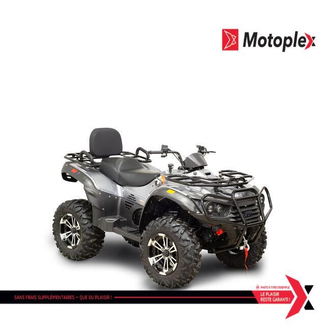 2023 Argo XPLORER XRT 570 LE 