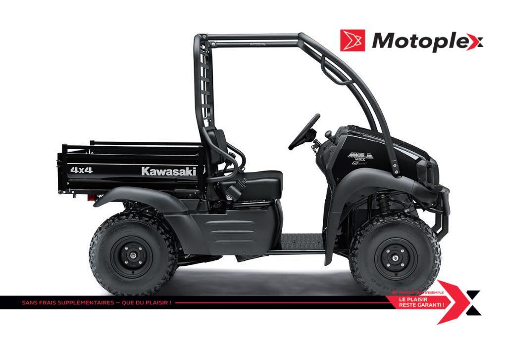 2025 Kawasaki Mule SX 