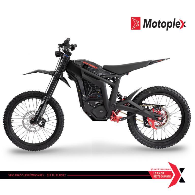 2024 Talaria STING R MX4 EVO 