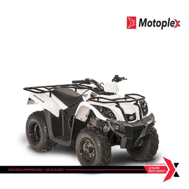 2025 Argo Xplorer XR 150 
