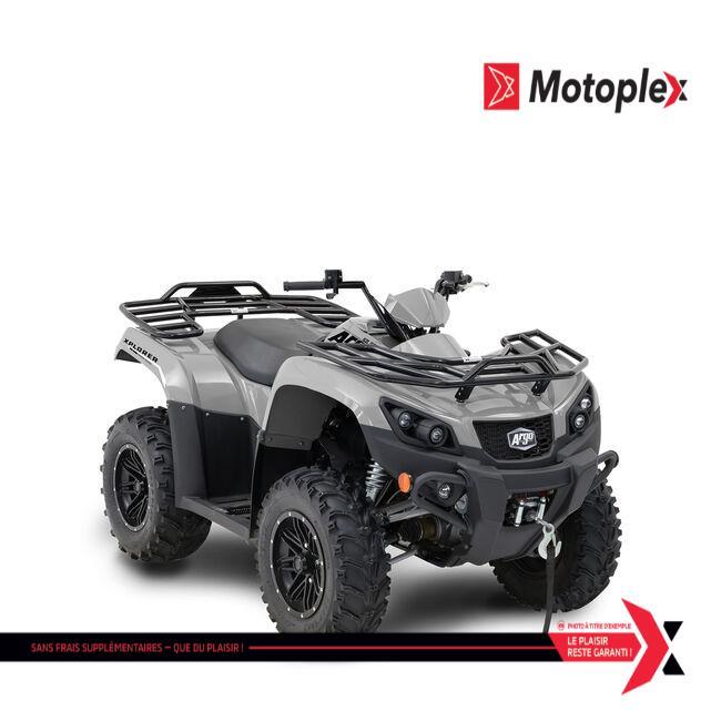 2025 Argo XPLORER XR 500 SE 
