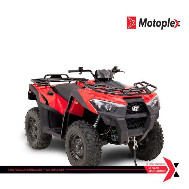 2025 Argo XPLORER XR 700 EPS 