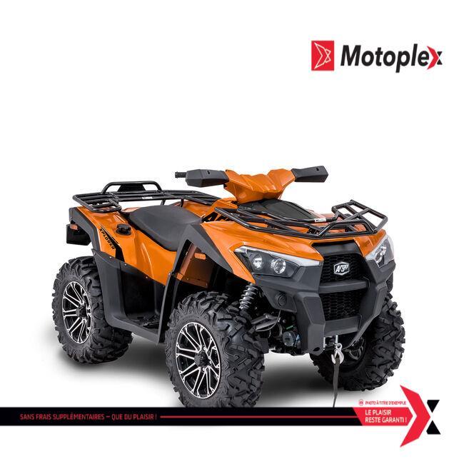 2025 Argo XPLORER XR 700 LE 