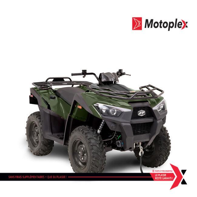 2025 Argo XPLORER XR 700 EPS 