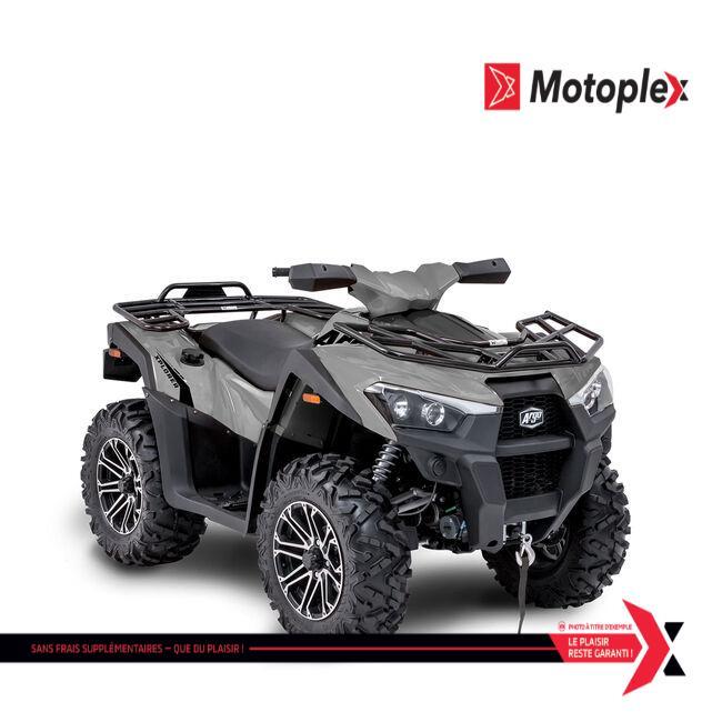 2025 Argo XPLORER XR 700 LE 