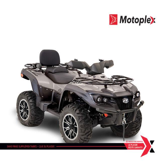 2025 Argo Xplorer XRT 600 